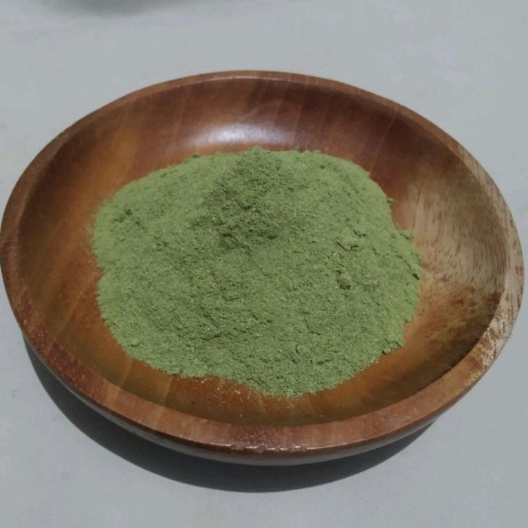 

Serbuk Bubuk Daun Mangga 100 Gram