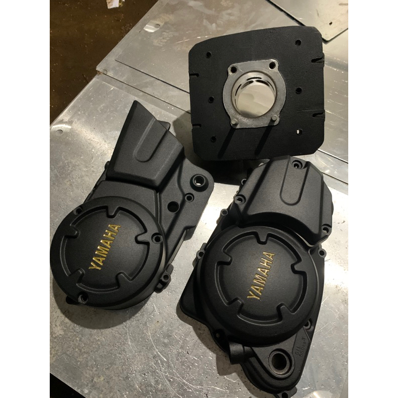 

powdercoating hitam pasir 1kg