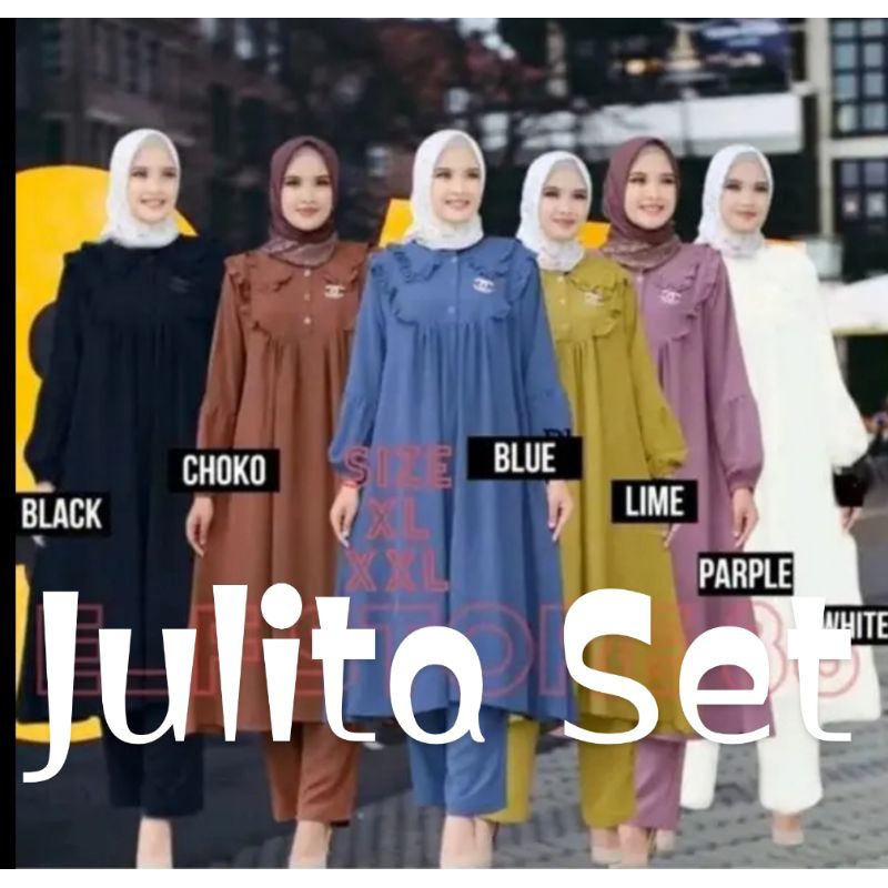 Julita set