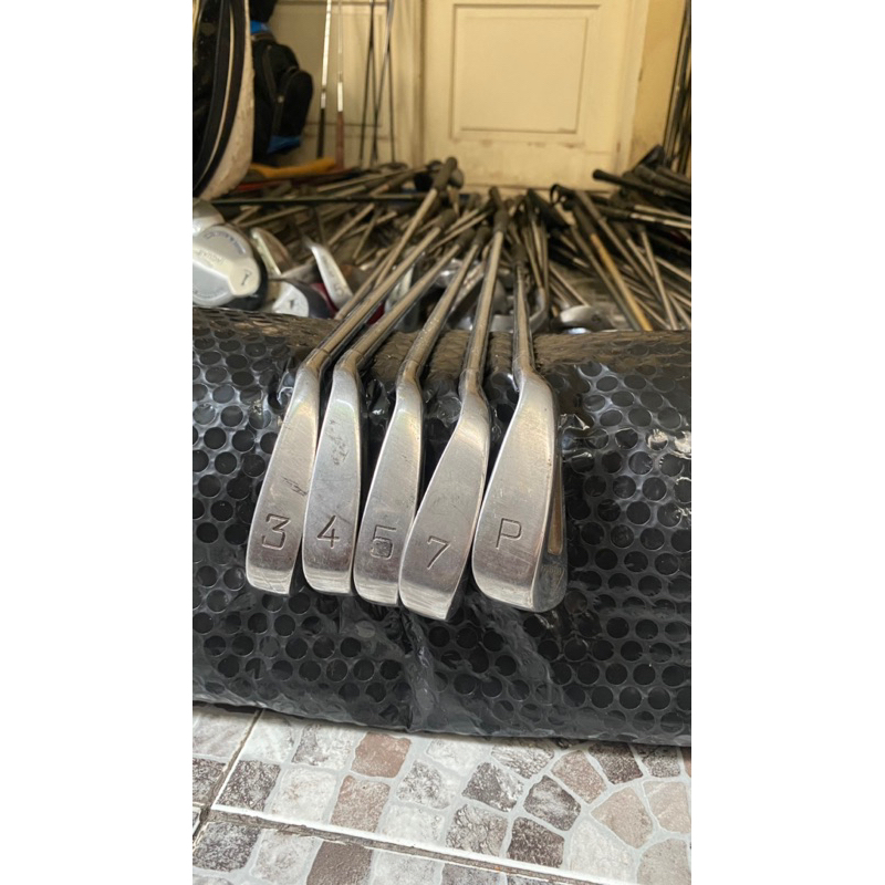 iron stik golf 3.4.5.7.P