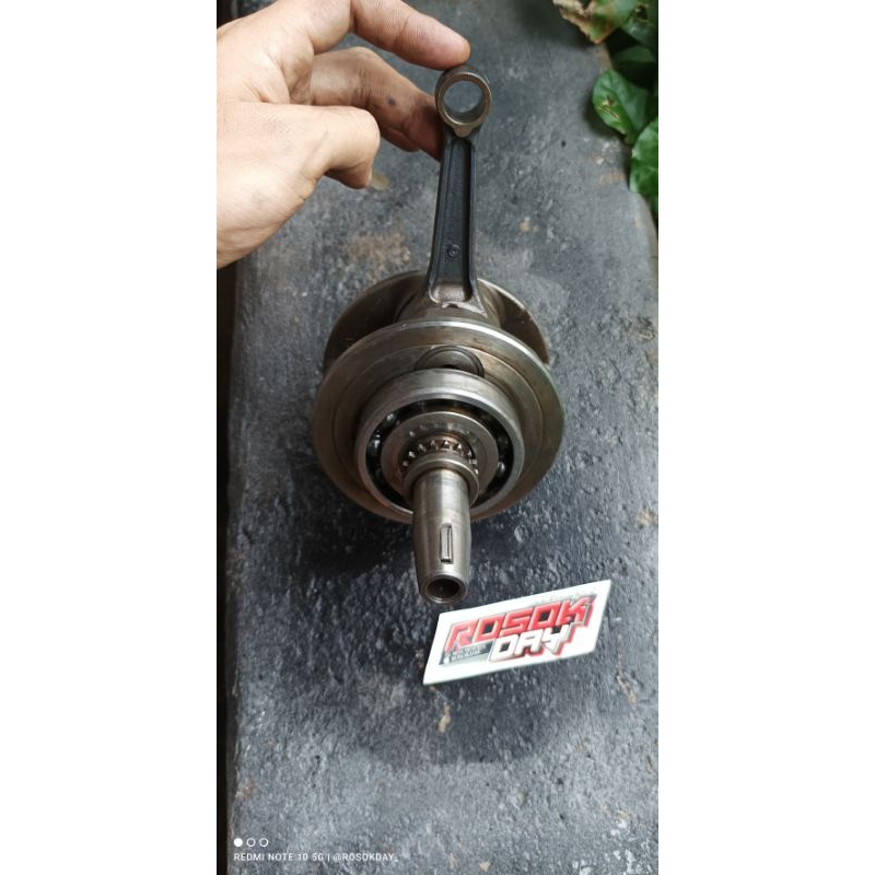 Askruk Bandul Tiger Revo Original Bandul Askruk Kruk As Tiger Tirev Tiger Revo Standart Original