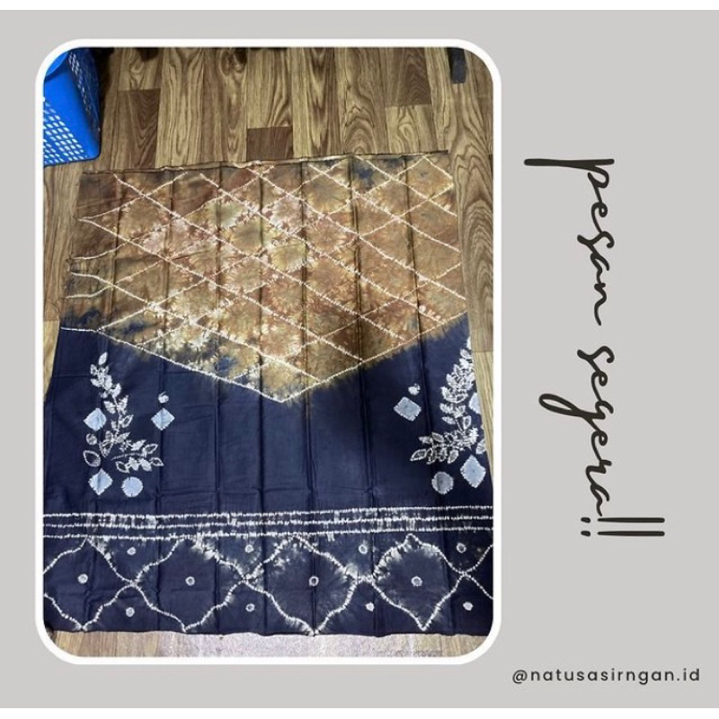 Kain sasirangan | Sasirangan custom | Kain sasirangan Murah