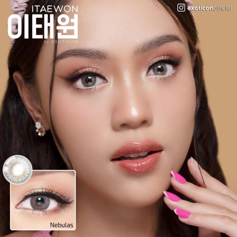 SOFTLENS X2 ITAEWON NORMAL MINUS s.d-6.00 ORIGINAL MADE IN KOREA