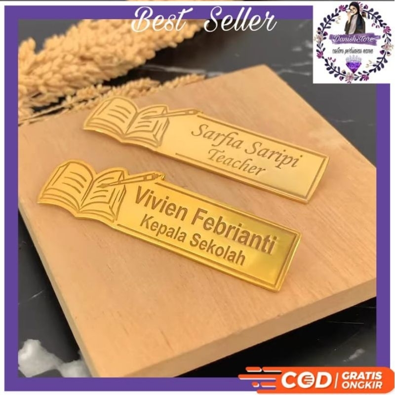 Bros guru || Bros profesi || Bros nama custom || Bros hijab