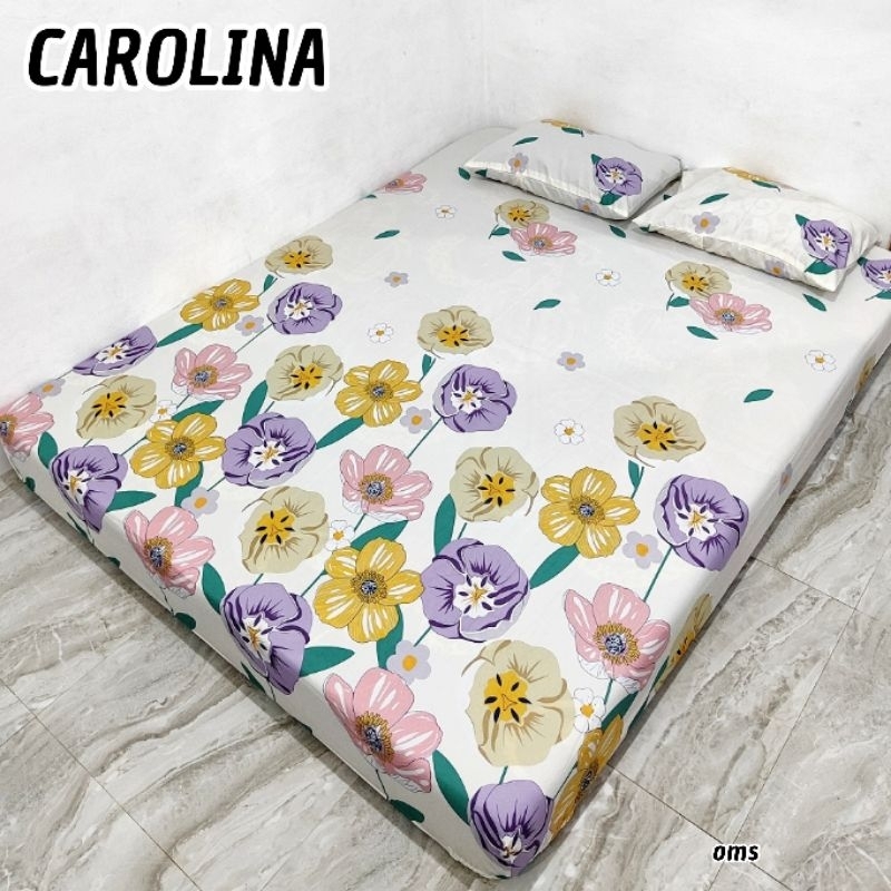 Grosir_sprei || 160x200x30 Sprei 160 tinggi 30  Sprei homemade 13 nov