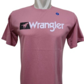 KAOS DISTRO/BAJU OBLONG PINK RANDOM GAMBAR /KAOS (UNISEX)