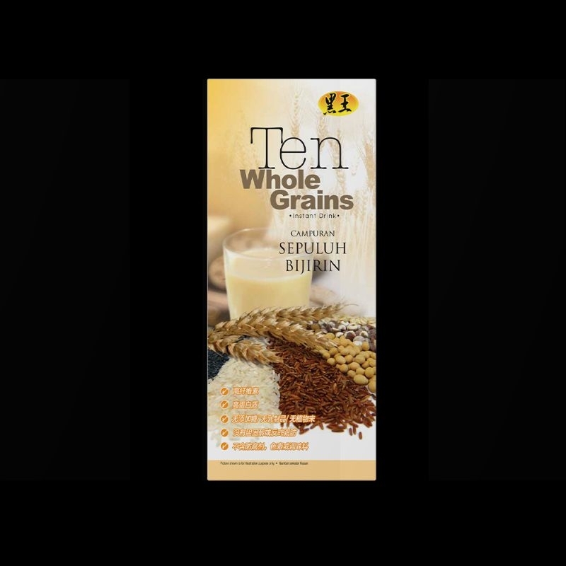 

Ten whole grains hei hwang 480g