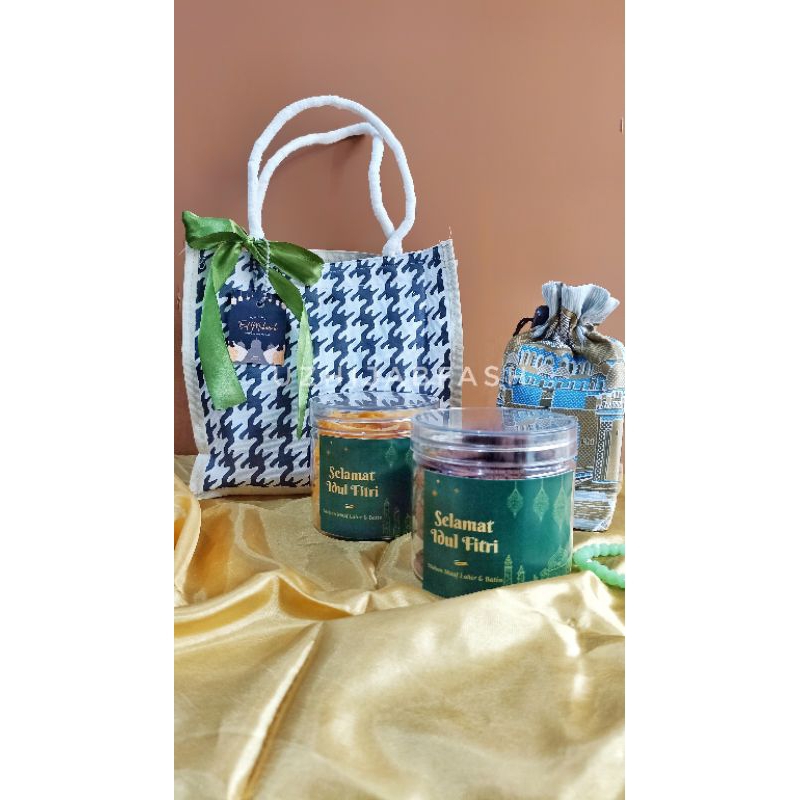 

Hampers Lebaran / Paket Hampers