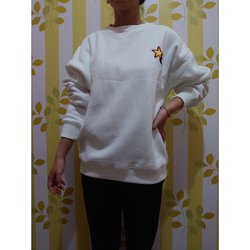 SWEATER ERIGO ORI GAESS..