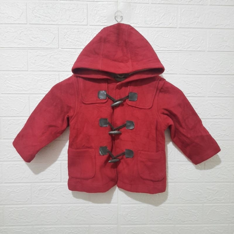 Kimtan Anak Elfindoll Merah