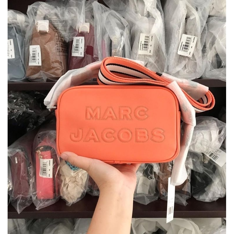 NEW Marc Jacobs The Flash Melon