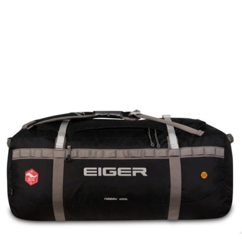DUFFLE BAG EIGER NABAU 100L