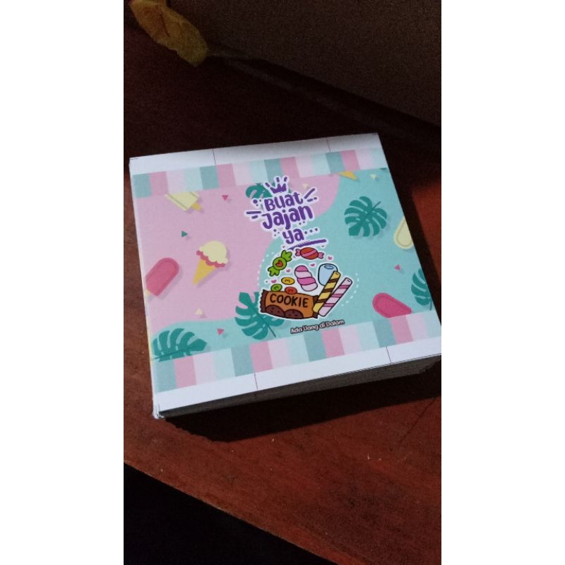 

ANGPAU PERMEN