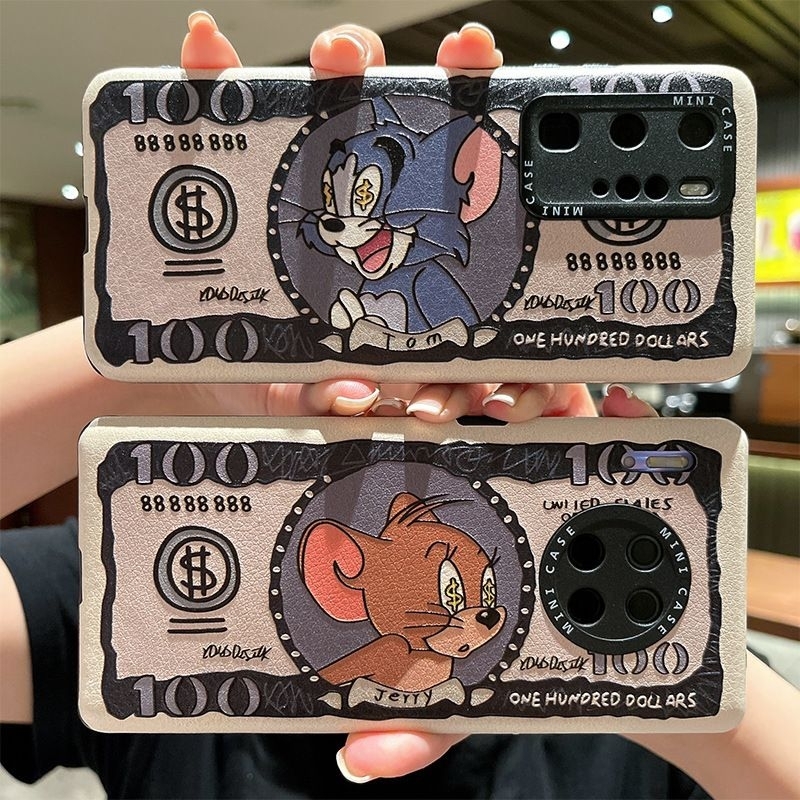 Case/casing VIVO Karakter lucu Y73s|Y95|Y52S|Z5X|Y70|Y53S