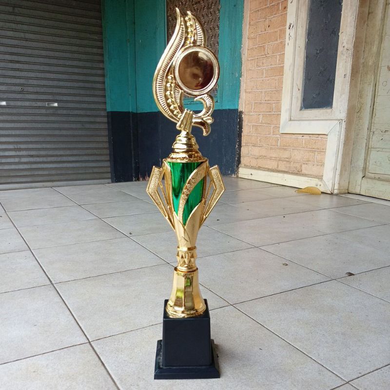 PIALA SATUAN BODY 116 FG KUJANG