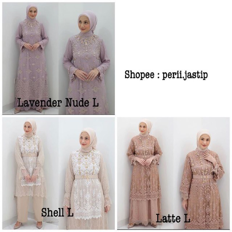 JASMINE DRESS, OUTER DRESS, CAMILLA TUNIK SARAH THE LABEL