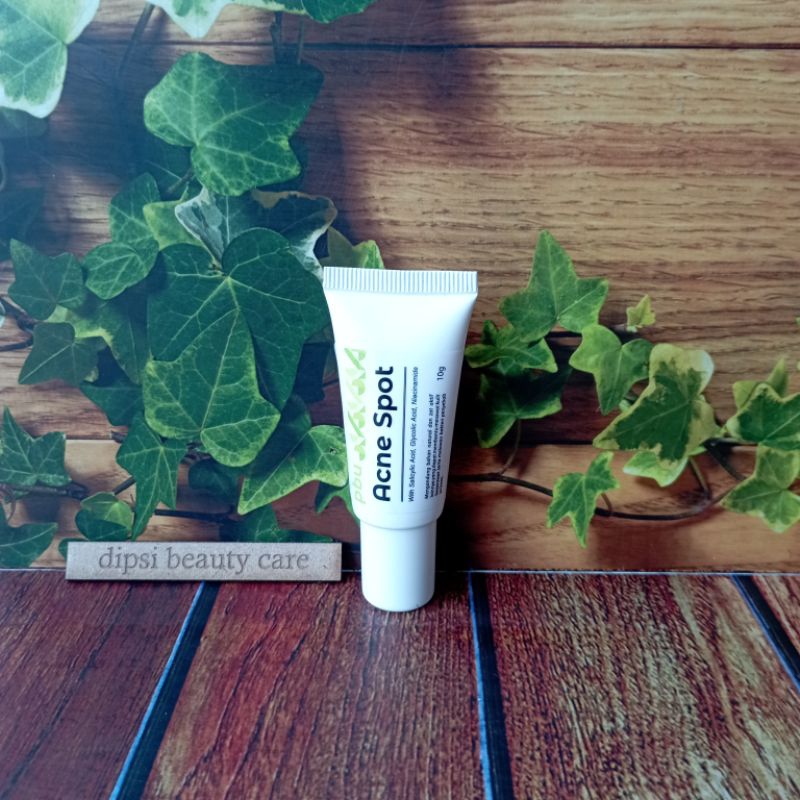 Pbu acne spot/Acne spot/Cream jerawat/Cream penghilang jerawat