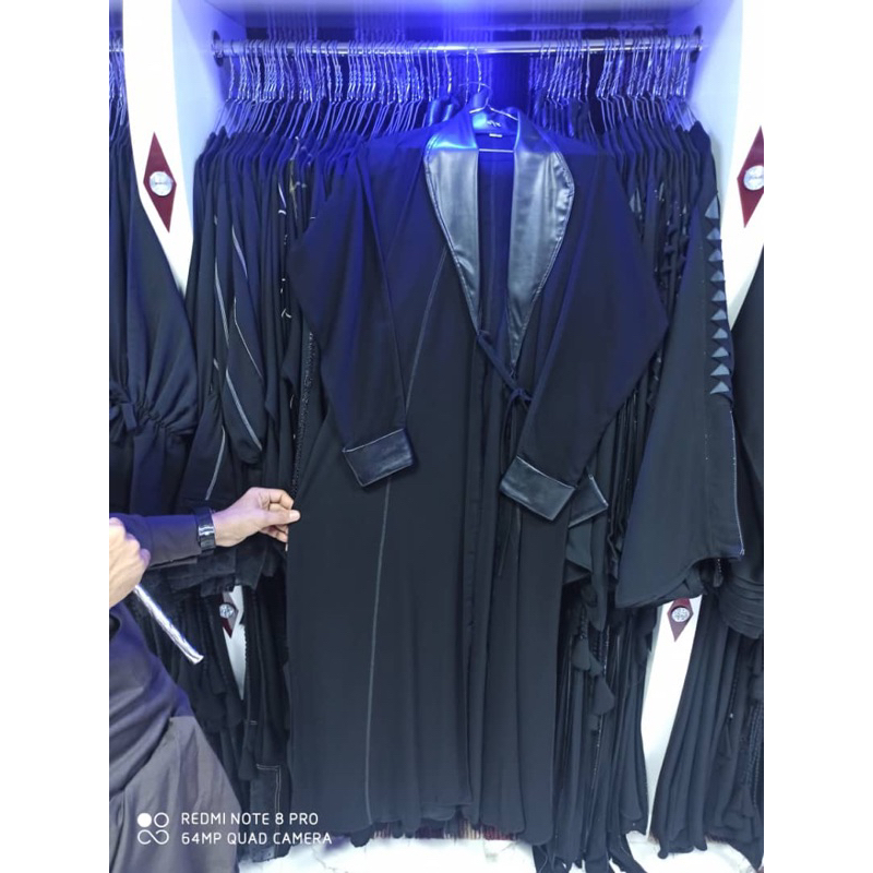 Ori Abaya Tarim Asli Yaman