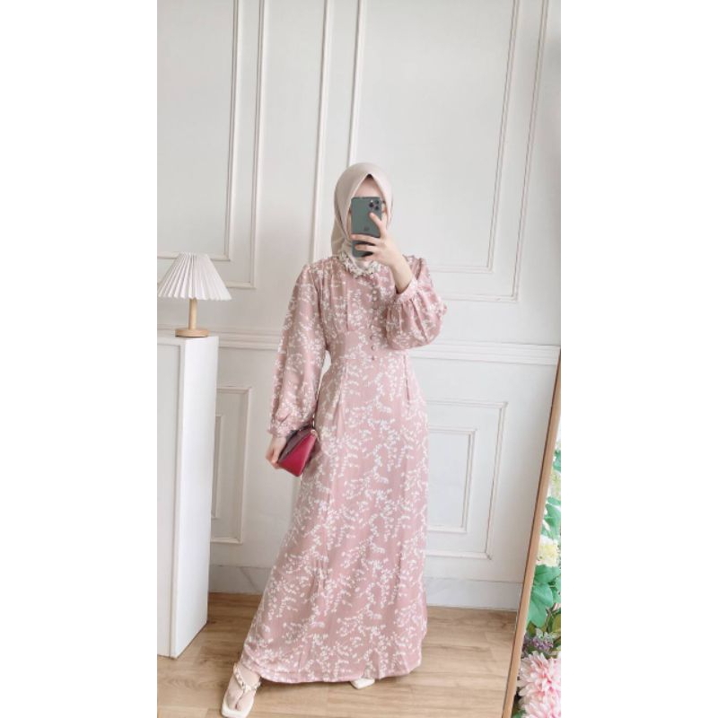 Sakura Maxi