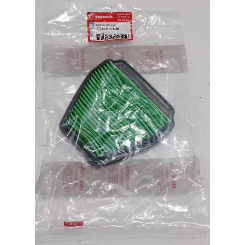 FILTER UDARA SONIC/SUPRA GTR