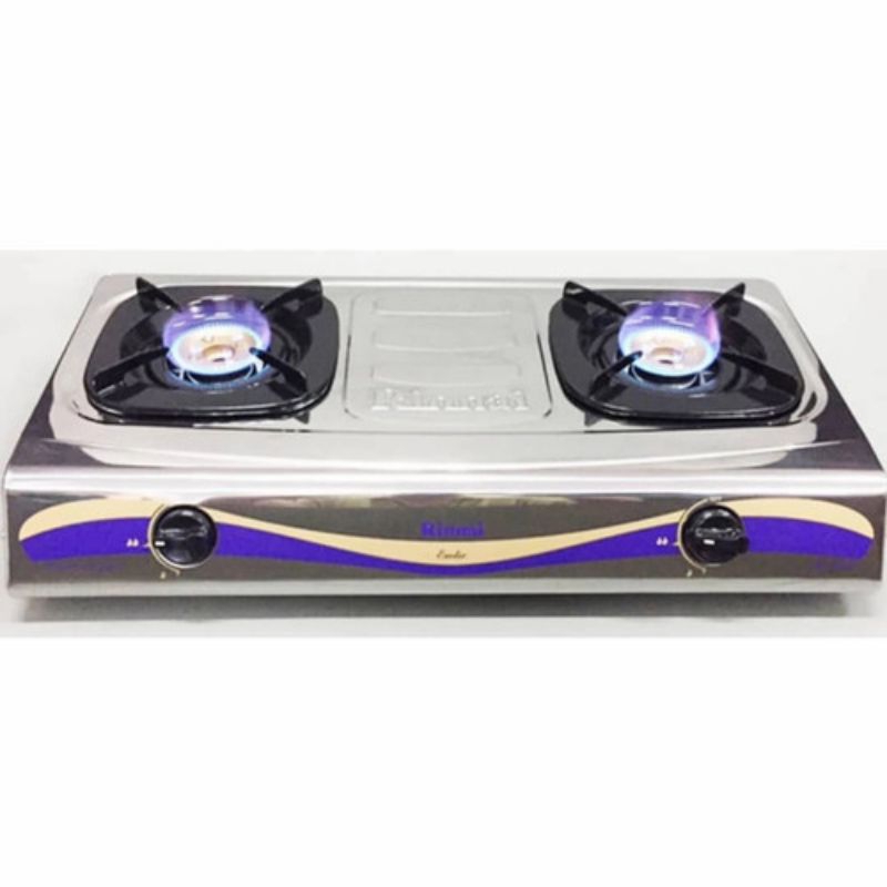 kompor rinai 522E