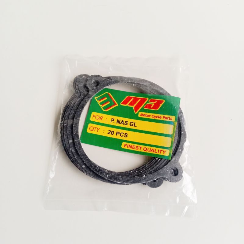 Packing Paking Kop Noken As GL Pro Neotech Tiger Mega Pro M3