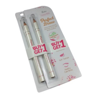 [Buy1Get1] Fanbo Precious White Perfect Brow