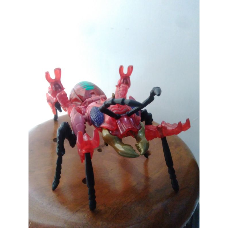 Transformers Beast Wars Inferno