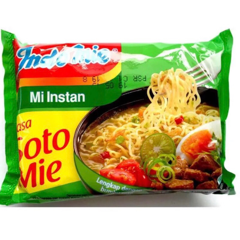 

INDOMIE SOTOMIE 70GR PROMO MURAH