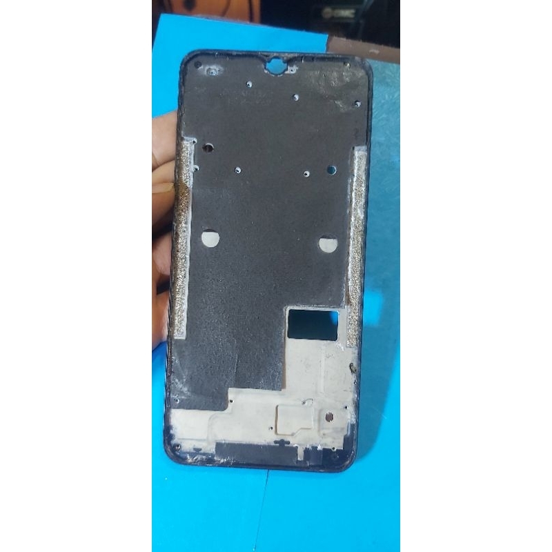 Frame lcd Oppo F9