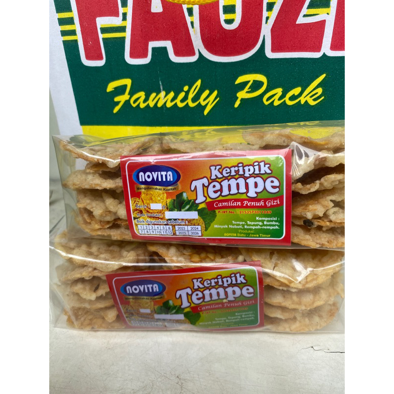 

keripiktempe