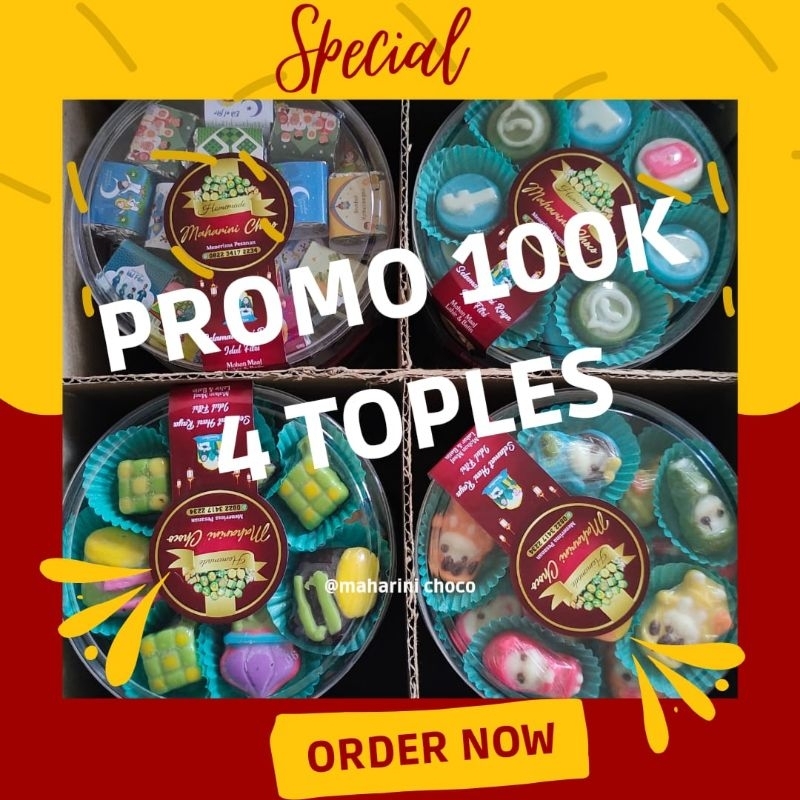 

Paket Promo Komplit|| Paket Reseler|| paket grosir|| Coklat||Coklat karakter||Permen Coklat