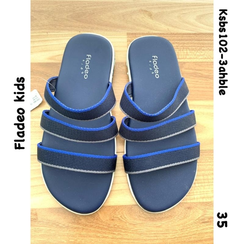 sandal anak cowo fld kids