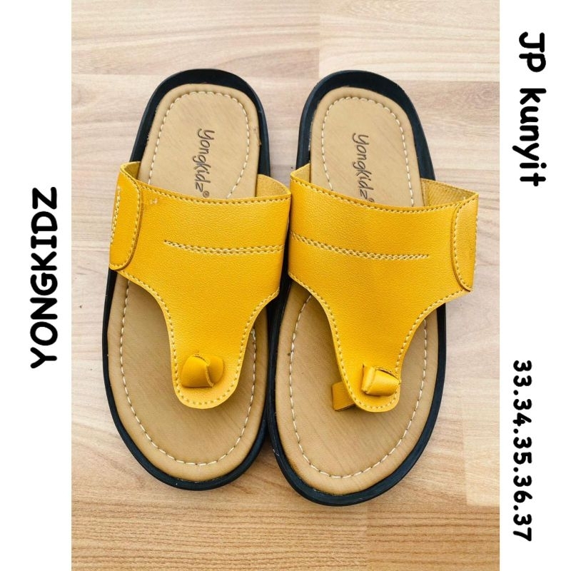 sandal anak warna geser &gt;&gt;&gt;