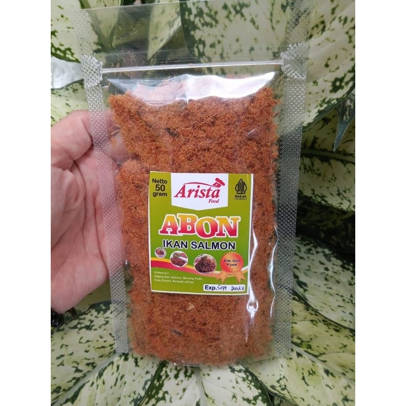 

PROMO BELI 3 GRTIS 1 ABON IKAN SALMON TANPA BAHAN PENGAWET