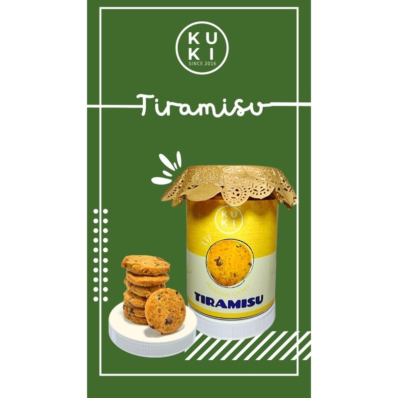 

Kue lebaran kue kering kue toples good time choco chip cookies
