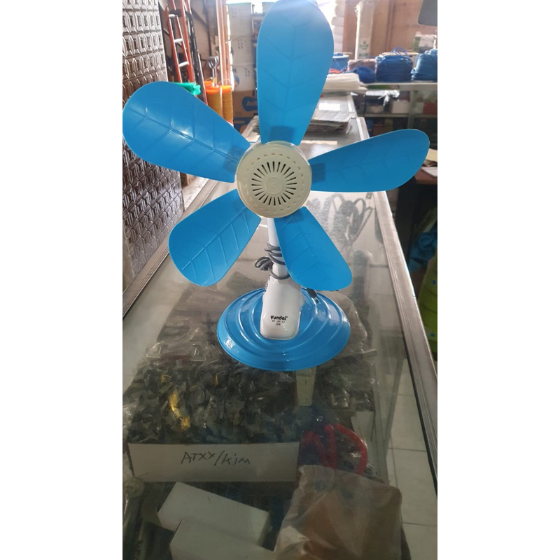 KIPAS ANGIN - YUNDAI