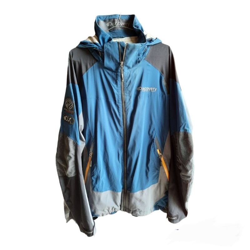Jaket Outdoor Discovery Expedition