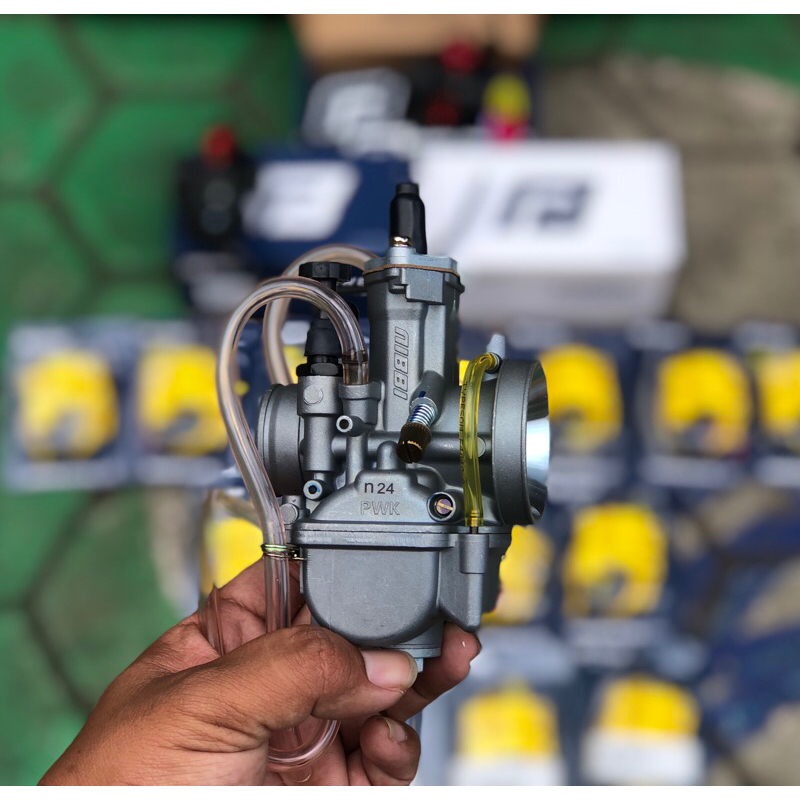 karburator PWK  karbu carbu carburator nibbi racing PWK 24 28 30 32 34