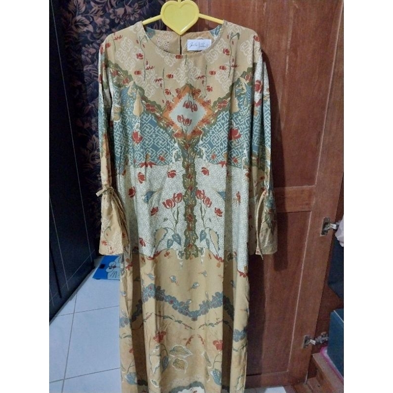 preloved geulis