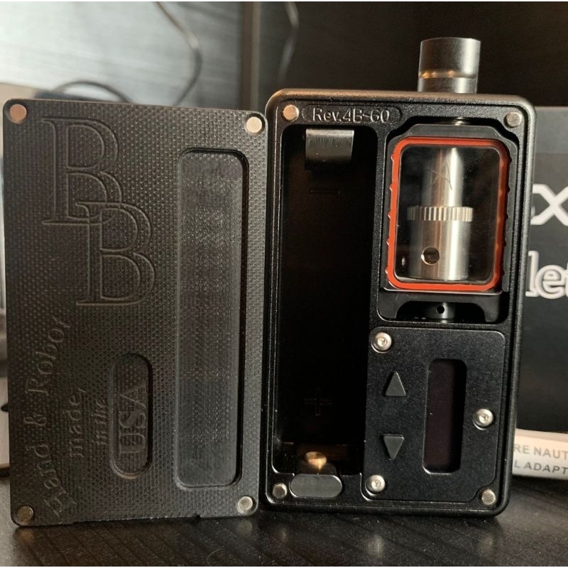 sxk billetbox dna60