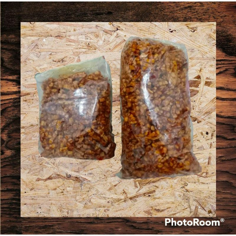 

Oreg Tempe Kering 500 gr