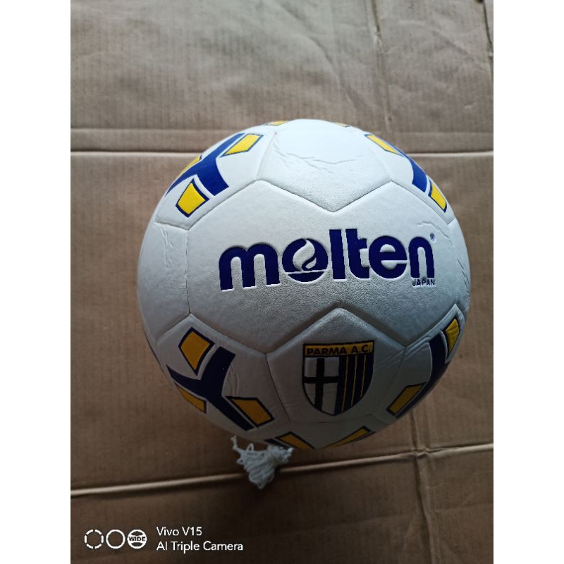Bola Sepak Molten Klub AC Parma