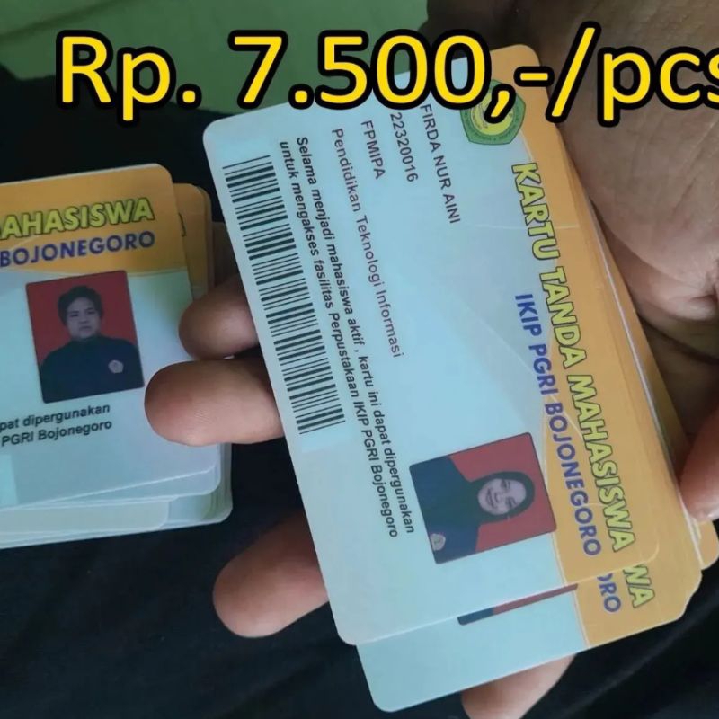 

Kartu-pelajar|Kartu-Mahasiswa|KTM|IDcard