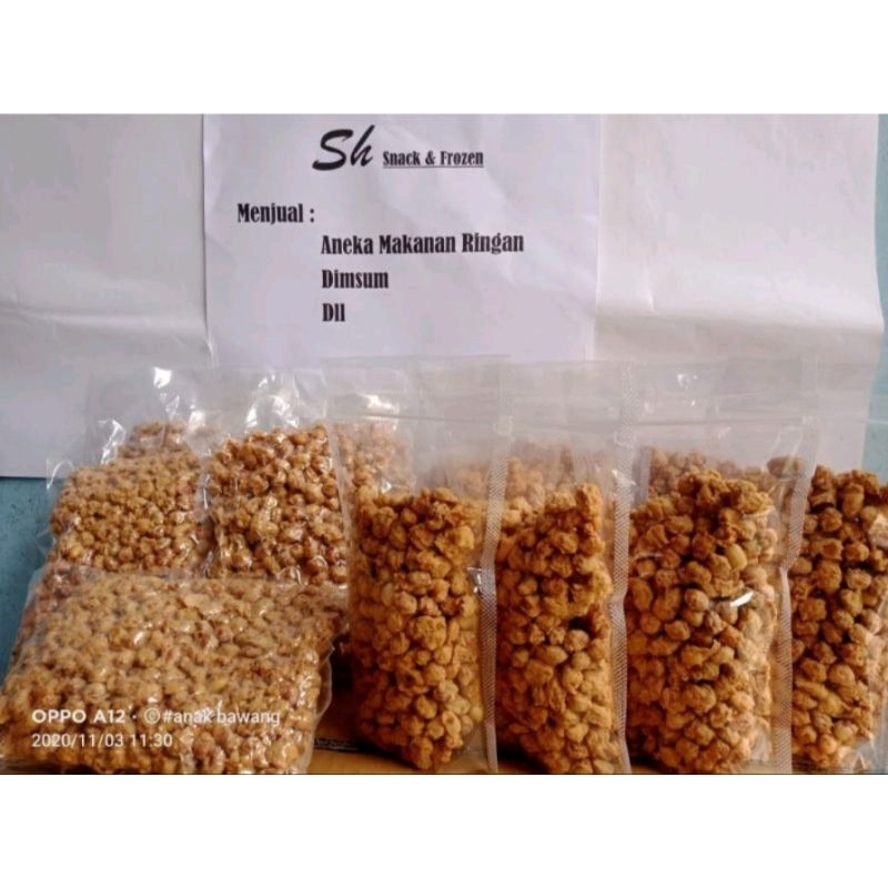 

Kacang Medan 250gram