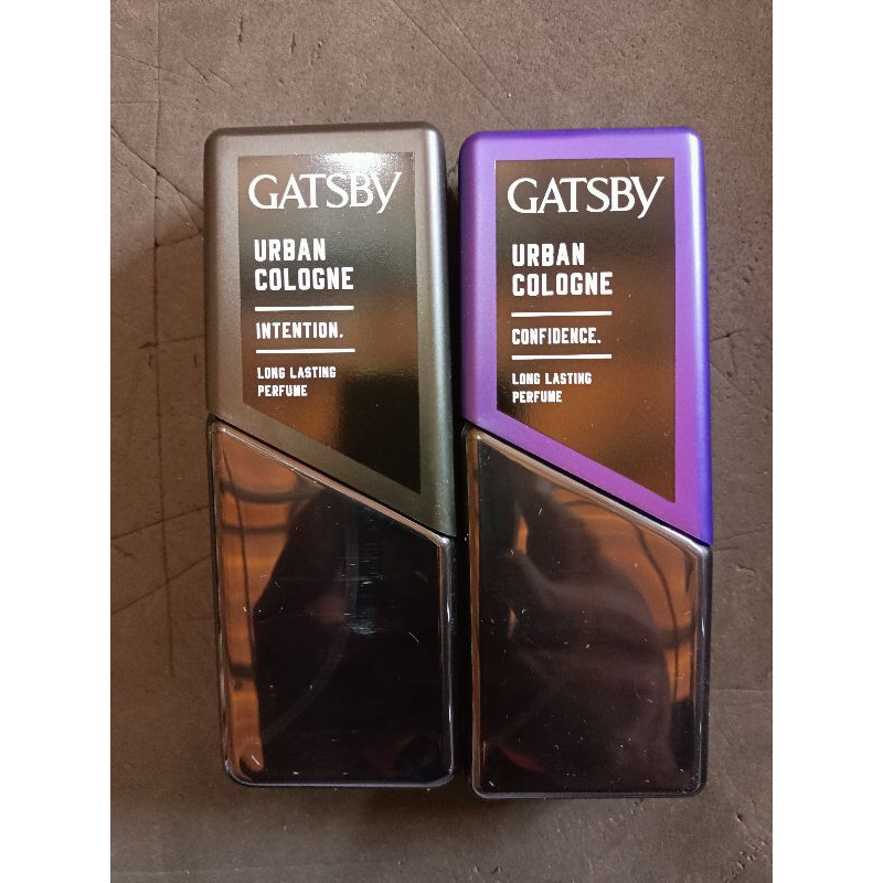 Gatsby Urban Cologne 125ml