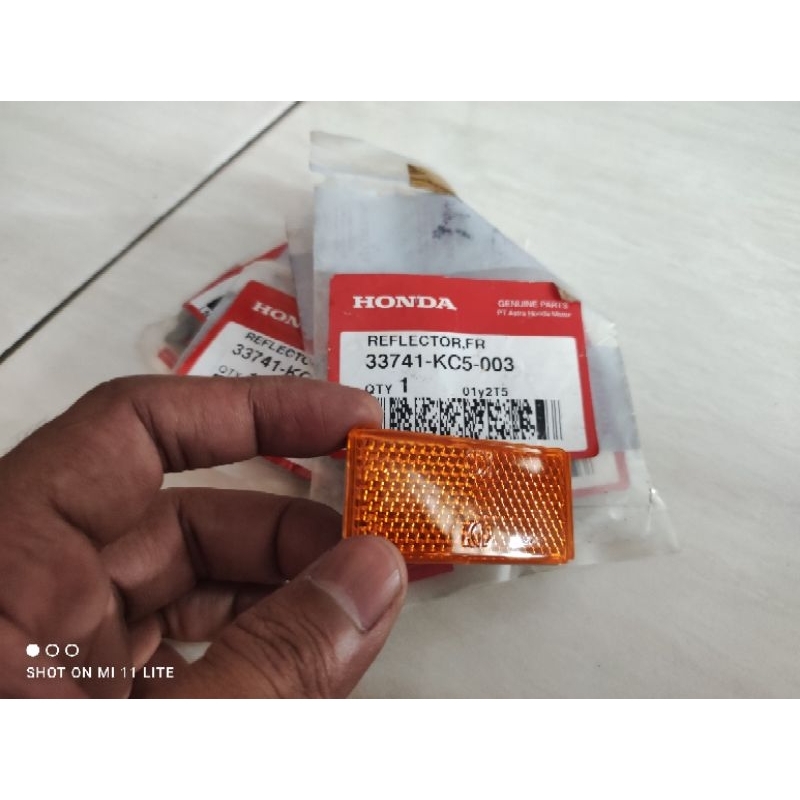 Mata kucing tabung bottom shock skok depan GLmax GLpro GL max pro original baru