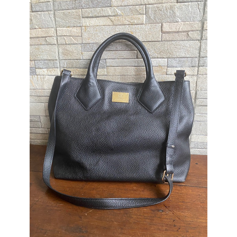 Double M Milano totebag