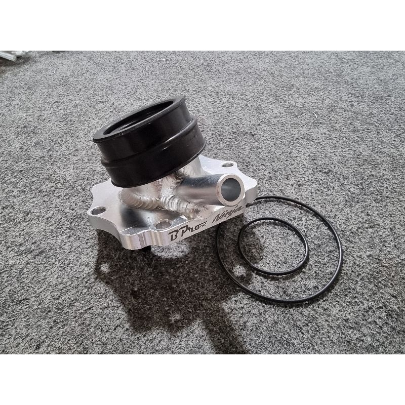 bpro racing intake karbu drag ninja 150 pwk 28 34 38 n150 r rr ss kr krr ninja150 intek manipol mani