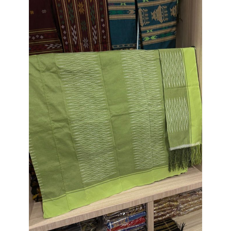 SET SIBOLANG RASTA PREMIUM